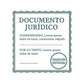 Documento Jurídico