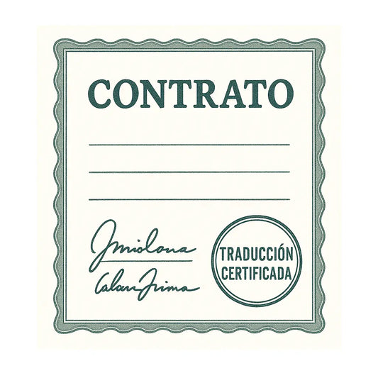 Contrato
