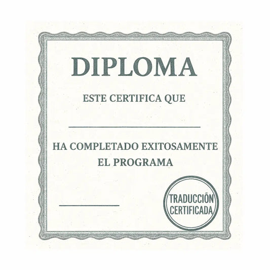 Diploma